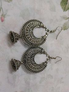 OXIDIZED jumka