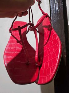 H&amp;M Flat Sandal
