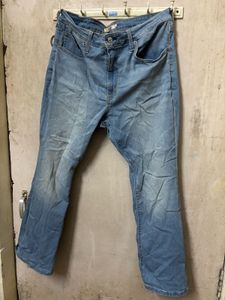 Levi's Blue Jeans unisex