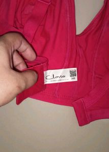 Clovia Bra