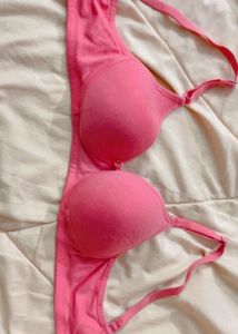 Padded Tshirt Bra