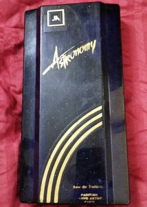 Astronomy Eau de Toilette 100ml