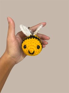 Cute 🐝 Keychain