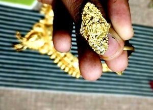 Good Neckless And Ring