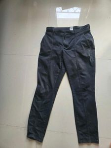 GAP Woman's Black Jeans