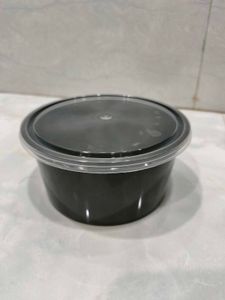 500ml Containers (50 Pieces).