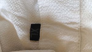 Cute Bear Patch Shirt