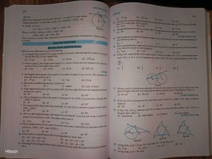 Class Maths 10 R.D. Sharma