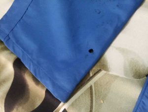 Men Lower Blue