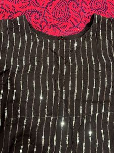 Women’s Anarkali Kurta