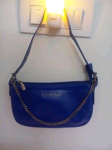 Lino Perros Shoulder Bag