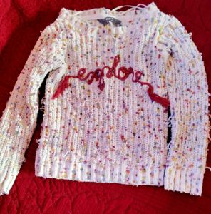 Sweter
