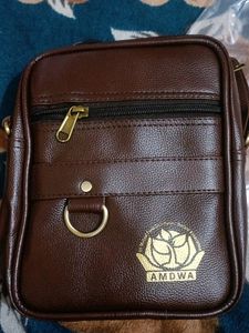New Side Sling Bag