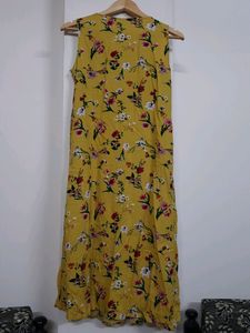 Fusion Dress