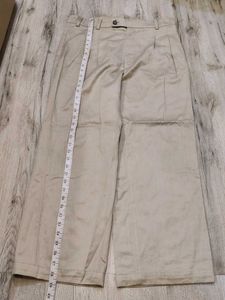 Ma1335 Sabrin Beggy pant waist 34