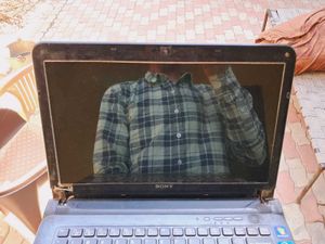 Sony i5 3.10 GHZ PROCESSOR