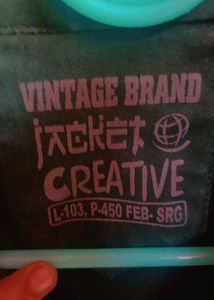 Men Jacket For Winter