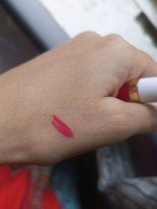Matte Lipstick ...Not Used