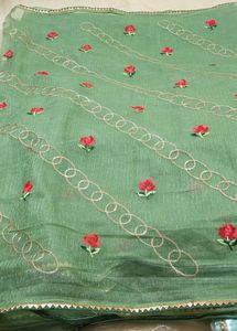 Christmas Offer Brand New Saree