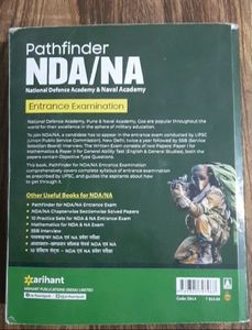 Pathfinder NDA/NA Book