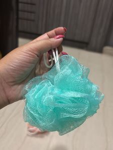 Pack Of 5 Luffa