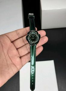 dior strap watches