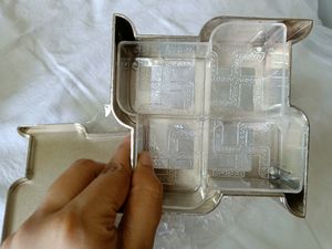 Multipurpose Storage box