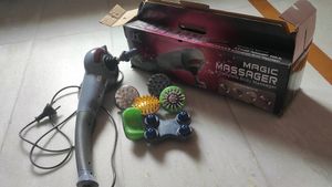Magic Massager
