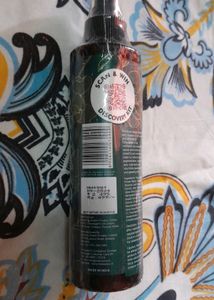 The Love Co Rose 🌹 Water 💦.