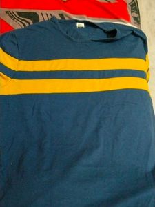 Striped T-Shirt