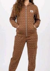 BROWN HODDIE AT SELL