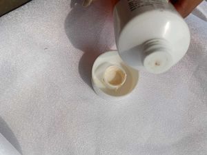 The Derma Co Sunscreen