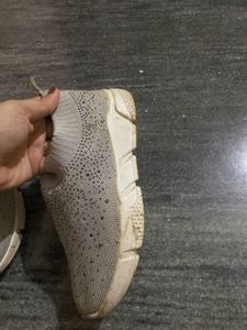 Comfort Wear Shoe