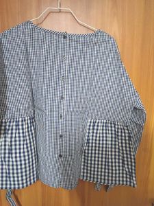 Roadster L/XL Size Top