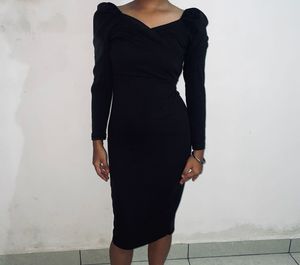 Bodycon Dress