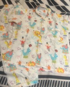 super comfy Pajama setSet