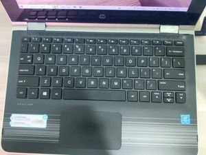 HP Pavilion x360 Convertible Laptop (Used)