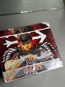 BERSERK MANGA ONE TO ELEVEN SET AND INDIVIDUAL