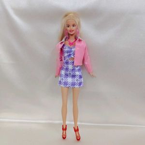 Gorgeous Barbie Doll🩷
