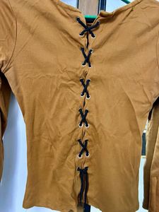 Styled Back Top