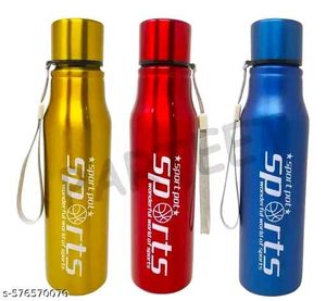 Sports Water Bottle 1ltr