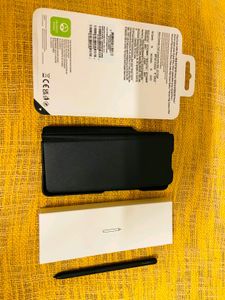 Samsung Zfold3 Case And S Pen
