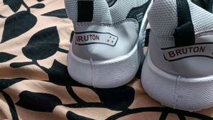 New Shoes...No Used...