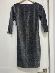 Sparkly Party Dress