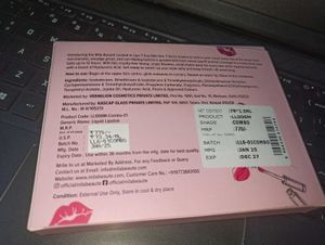 Lipstick Pack of 7