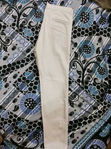 A New Condition Pant