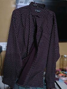 48 Size Men Shirt