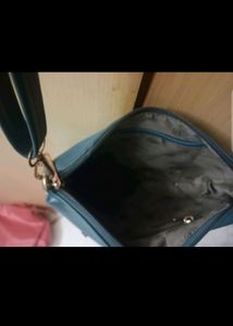 Sling Beg