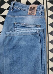 Lee Cooper Denim Jeans
