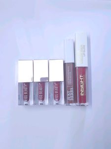 Lipstick Bundle